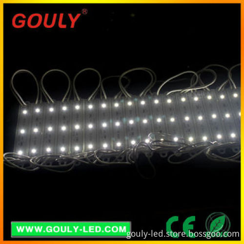 LED module, 3528 IP65